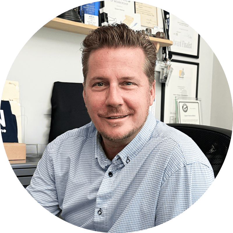 MATTHEW SENF SASEN HOMES RENOVATION EXPERT 2026